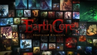 Piotr Fronczewski narratorem cyfrowej karcianki  Earthcore: Shattered Elements
