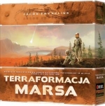 Rebel przedstawia &quot;Terraformacje Marsa&quot;!