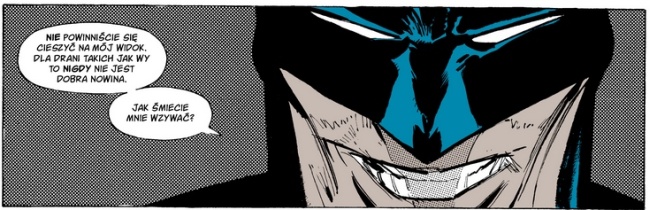 Batman Gotyk p33 1