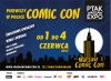 Znamy już szczegółowy harmonogram Warsaw Comic Con!