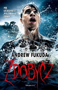 Andrew Fukuda – 
