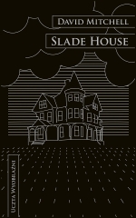 Premiera Slade House.