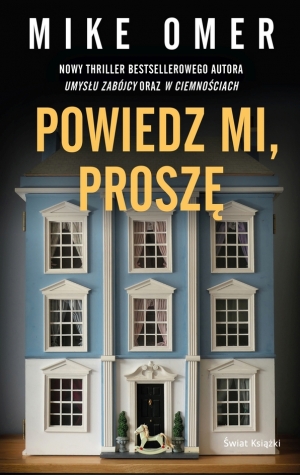 Powiedz mi, proszę