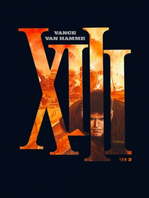 XIII tom 3