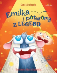 Zapowiedź: Emilka i potwory z legend