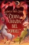 Zapowiedź: Ciemna gwiazda, biel popiołu