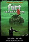 FORT – Konwent RPG, kolejna edycja już niedługo!