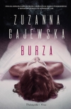 Zapowiedź: Burza