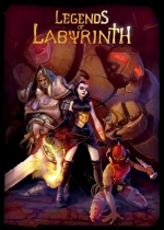 &quot;Legends of Labyrinth&quot; pod patronatem Secretum