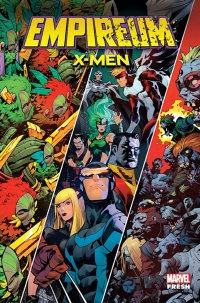 Empireum. X-Men