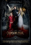 &quot;Crimson Peak&quot; już na DVD i Blu-ray