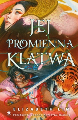 Jej promienna klątwa