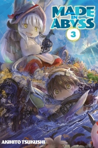 Made in Abyss #3