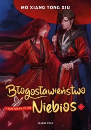 Błogosławieństwo Niebios