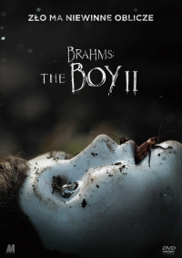 Zapowiedź: Brahms: The Boy II na DVD