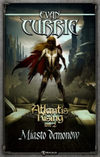 Atlantis Rising 2: Miasto demonów