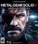 Premiera: &quot;Metal Gear Solid V: Ground Zeroes (PC)&quot;