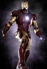 Downey Jr. potwierdza - będzie Iron Man 4