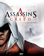 Assassin&#039;s Creed #01: Desmond