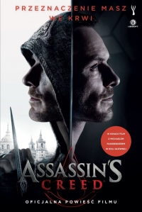 Assassin&#039;s Creed. Oficjalna powieść filmu
