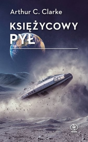Zapowiedź: Księżycowy pył