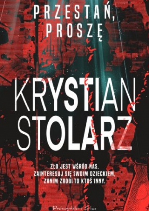 Przestań, proszę