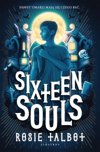 Zapowiedź: Sixteen Souls