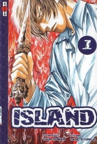 Island (seria)