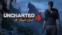 Uncharted 4: Kres złodzieja – nowy zwiastun