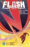 Flash. Póki czas się nie zatrzyma. Tom 2