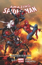 Amazing Spider-Man #03: Spiderversum