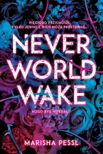 Neverworld Wake - konkurs