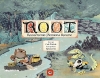 Root: Plemiona Rzeczne - zapowiedź Portal Games