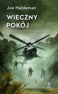 Zapowiedź: Wieczny pokój
