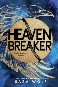 Zapowiedź: Heavenbreaker