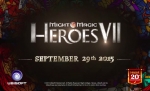 Might &amp; Magic Heroes VII już we wrześniu!