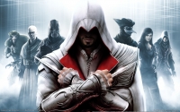 Assasin's Creed: Empire – znamy nowe informacje
