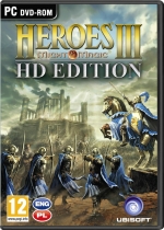Heroes of Might &amp; Magic III: HD Edition