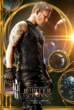 Jupiter: Intronizacja w kinach już w lutym!