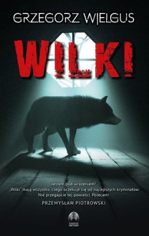 Konkurs: Wilki