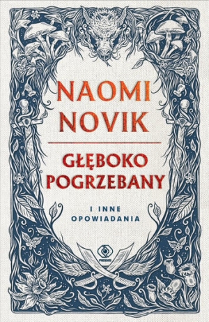 Zapowiedź: Głęboko pogrzebany i inne opowiadania