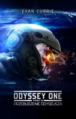 Odyssey One 6: Przebudzenie Odyseusza