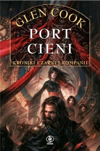 Port Cieni - zapowiedź