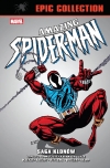 Amazing Spider-Man Epic Collection. Saga klonów