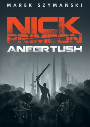 Nick Primeon. Anegrtush