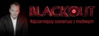 Spotkanie z Markiem Elsbergiem, autorem thrillera naukowego &quot;Blackout&quot;!