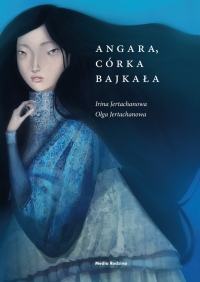 Angara, córka Bajkała
