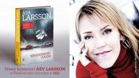 Wielki powrót Åsy Larsson!