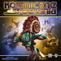 "Kosmiczne Spotkania" Wybuduj galaktyczne imperium!