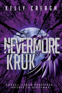Zapowiedź: Nevermore. Kruk